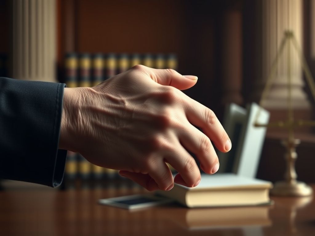 قوانین حقوقی