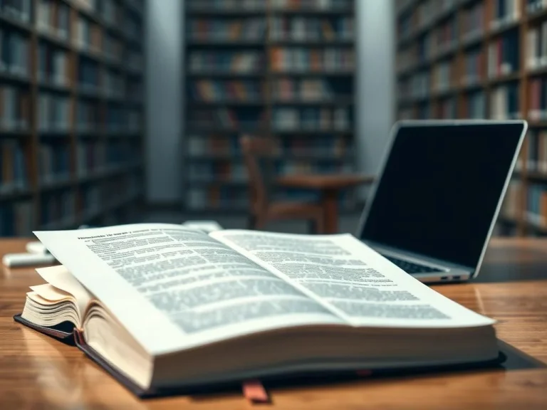 پرکاربردترین فونت ها برای نوشتن پایان نامه
