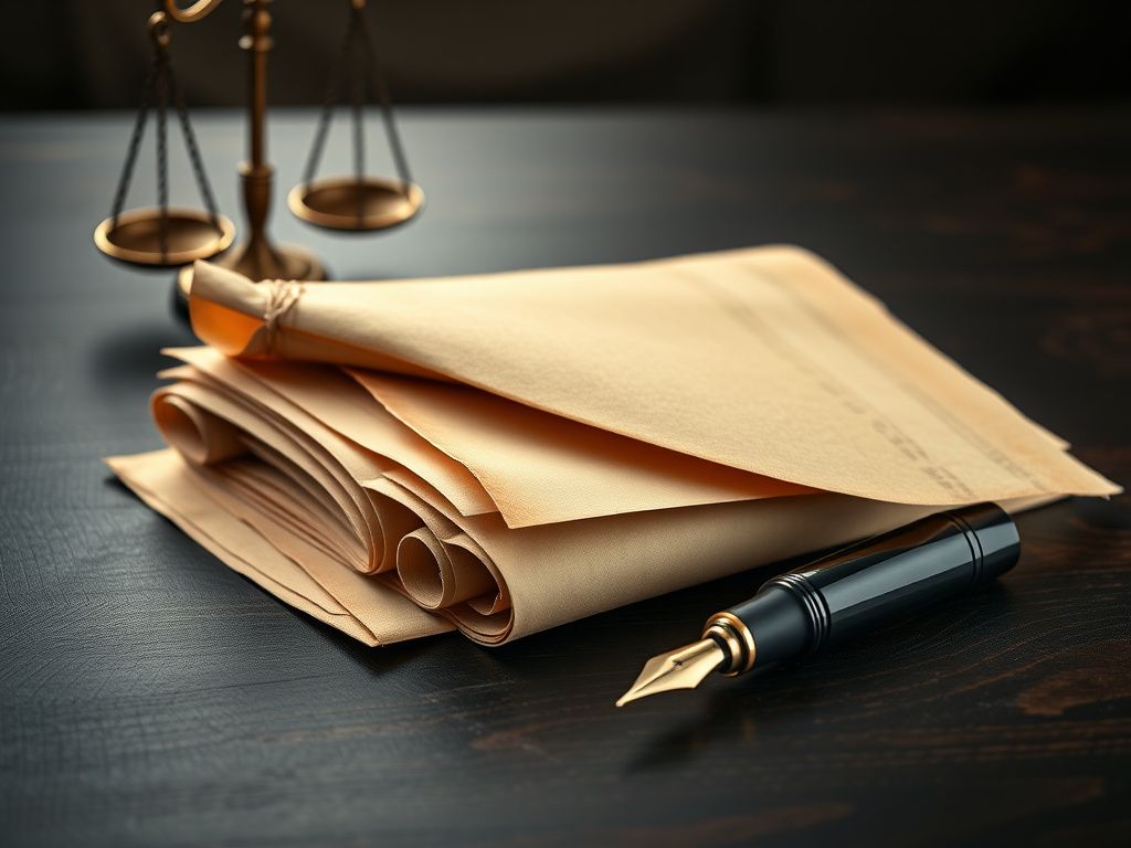 قوانین حقوقی