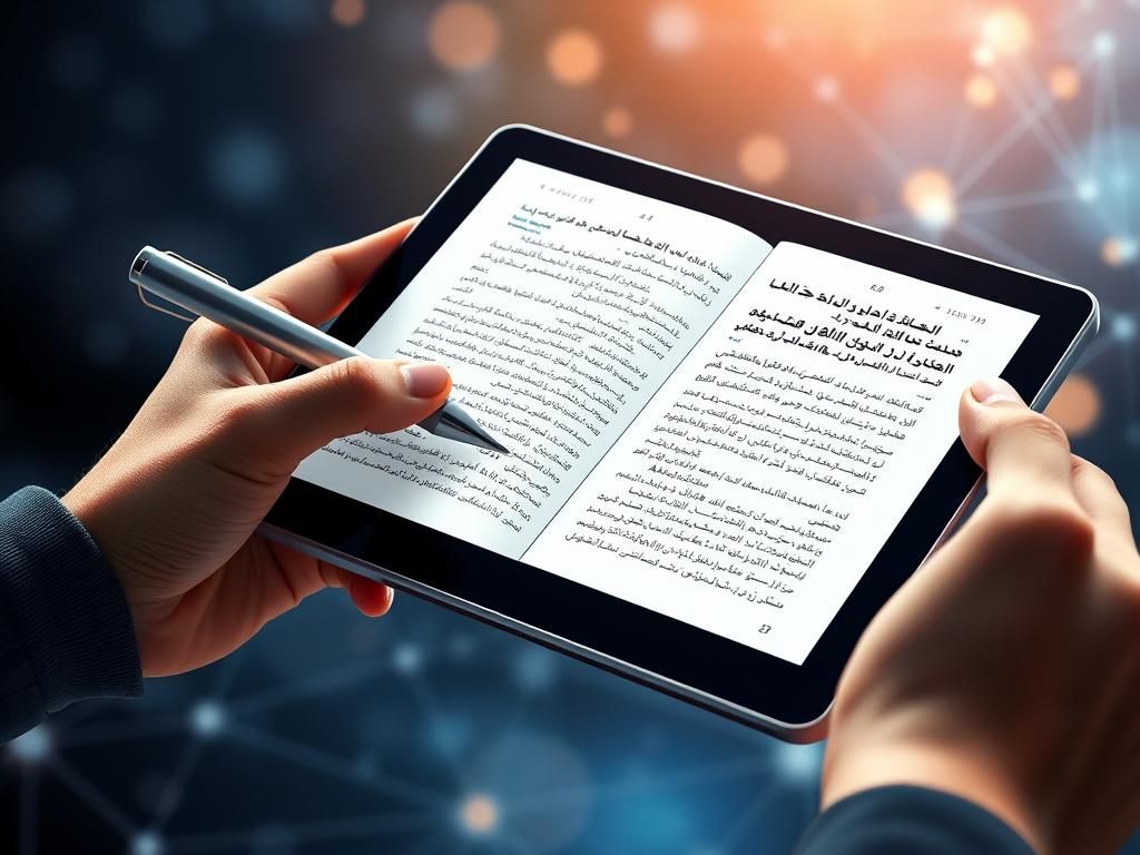 اپلیکیشن |دیجیتال |کتاب