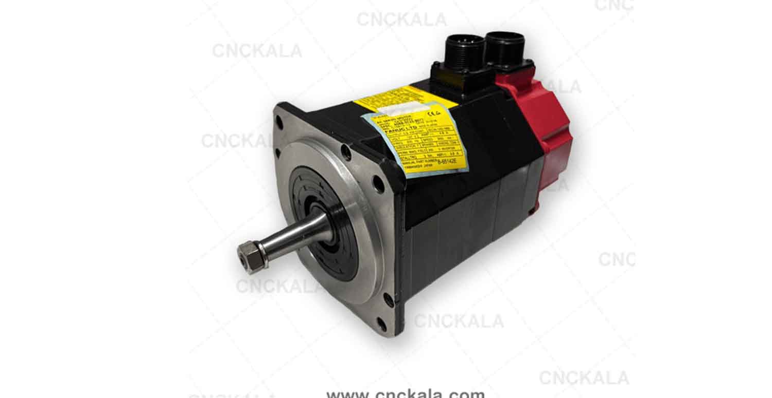 اهمیت استفاده از سروو موتور