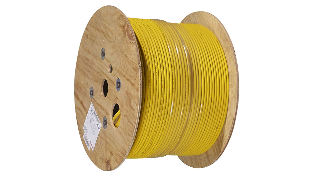 تشخیص کابل شبکه اصلی لگراند 