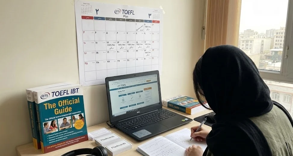 آزمون |آموزش |زبان