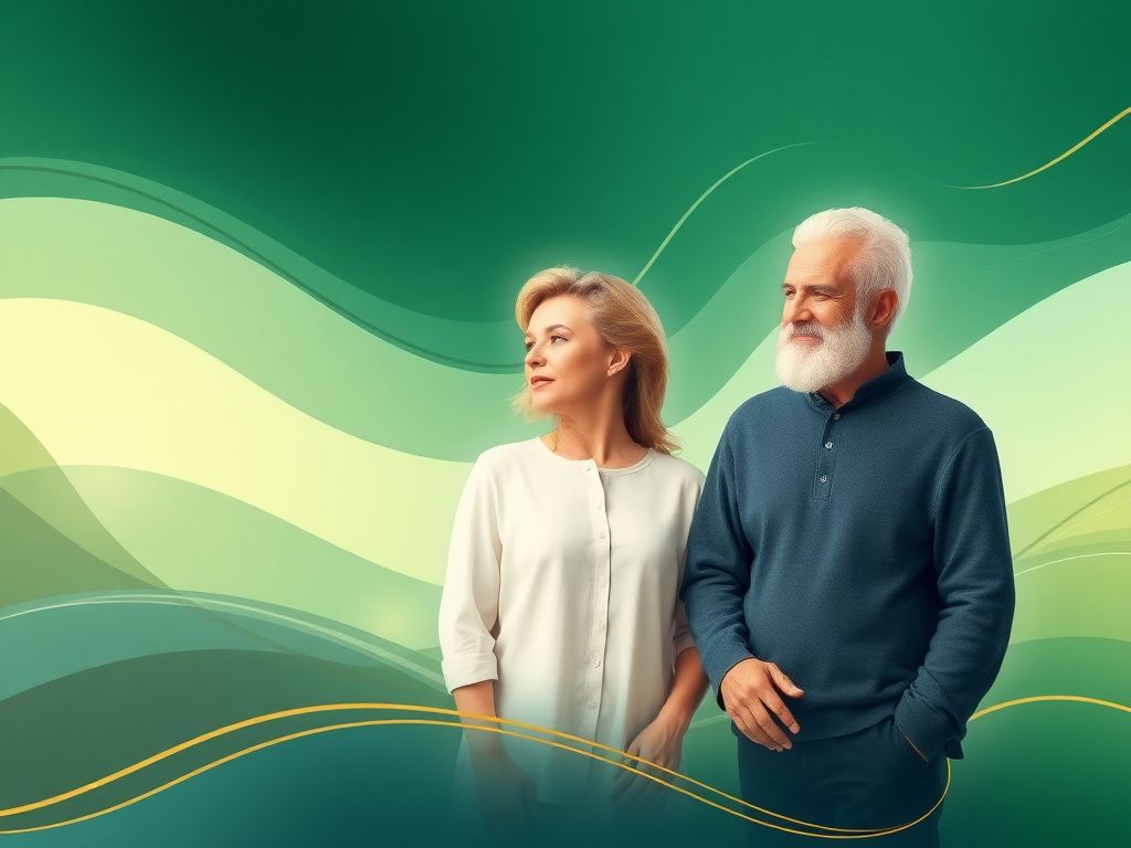 بیمه عمر مناسب چه سنی است؟ راهنمای کامل انتخاب