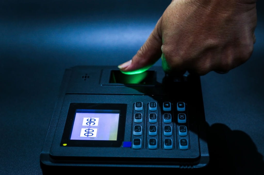 حضور و غیاب |سازمان |منابع انسانی