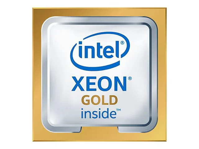 مقایسه cpu 8581 و 6548y در پردازش سازمانی