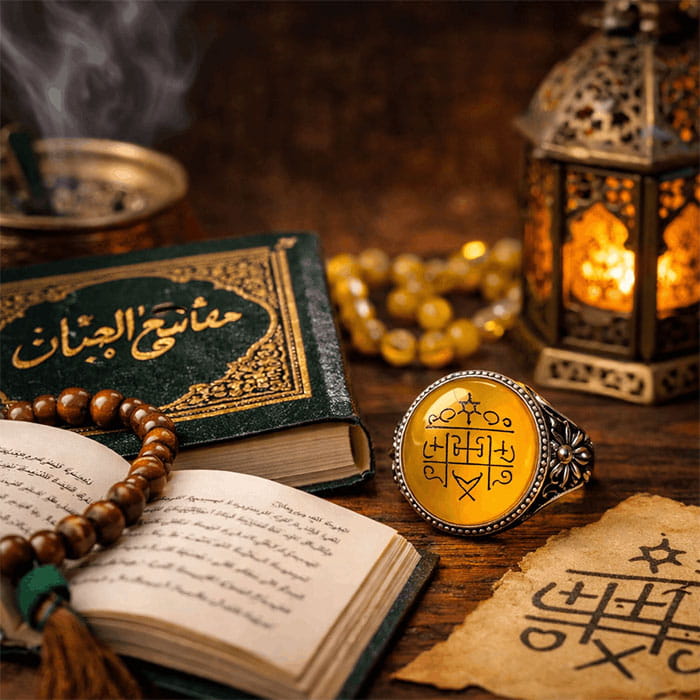 انگشتر |کتاب