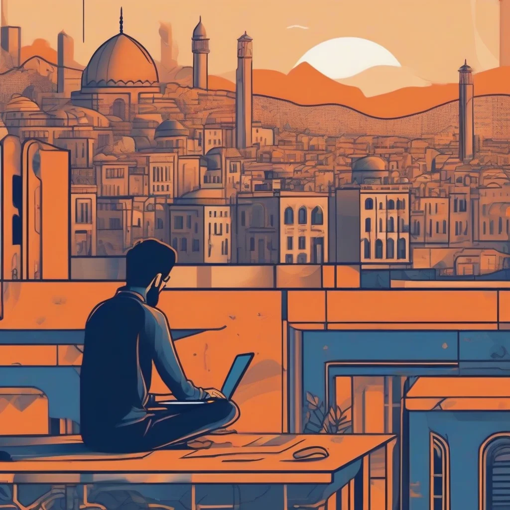 بیت مارت برای ایرانیان | بررسی کامل، موانع و بهترین جایگزین ها