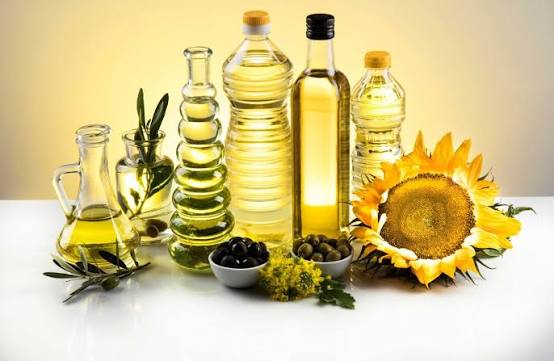 فروش عمده انواع روغن های گیاهی خوراکی