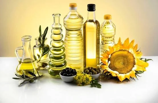فروش عمده انواع روغن های گیاهی خوراکی