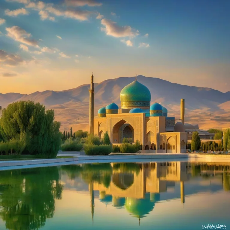خوانسار اصفهان | هر آنچه باید از این شهر زیبا بدانید