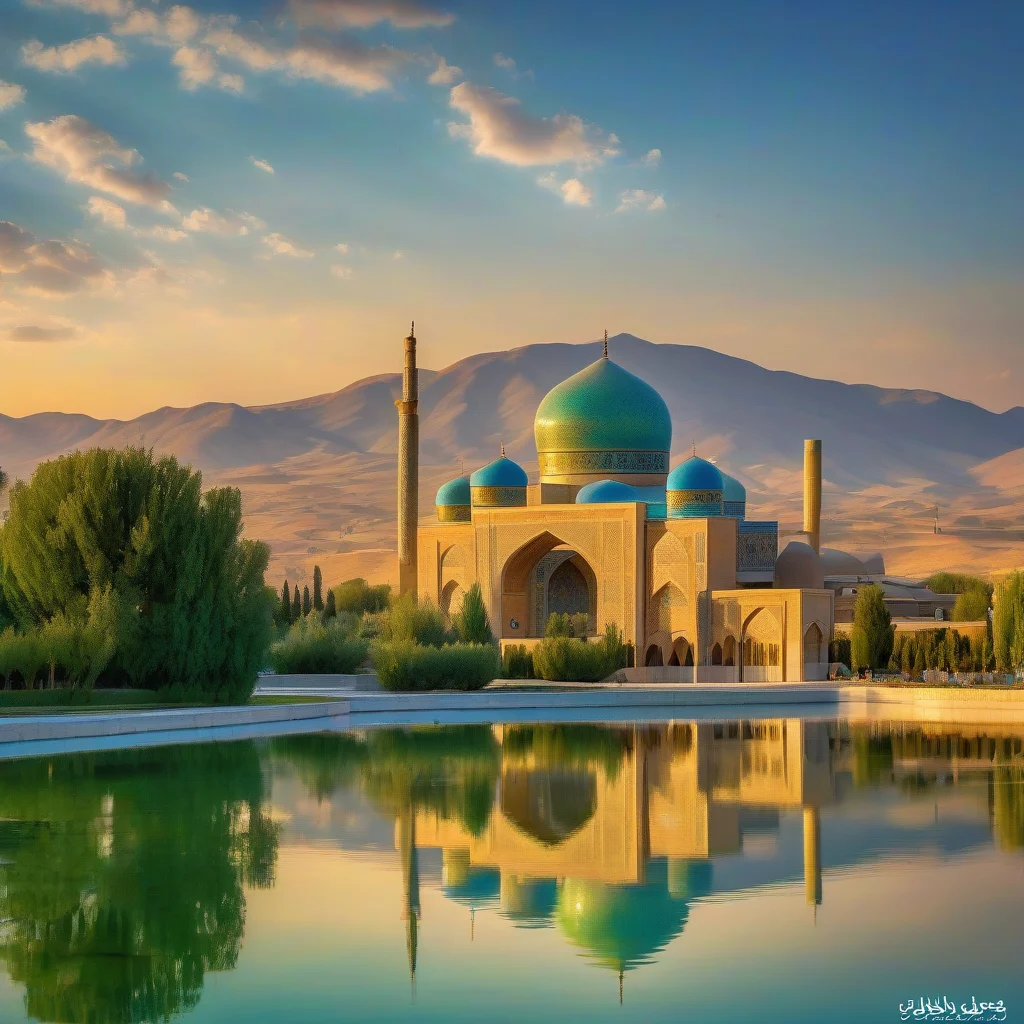 خوانسار اصفهان | هر آنچه باید از این شهر زیبا بدانید