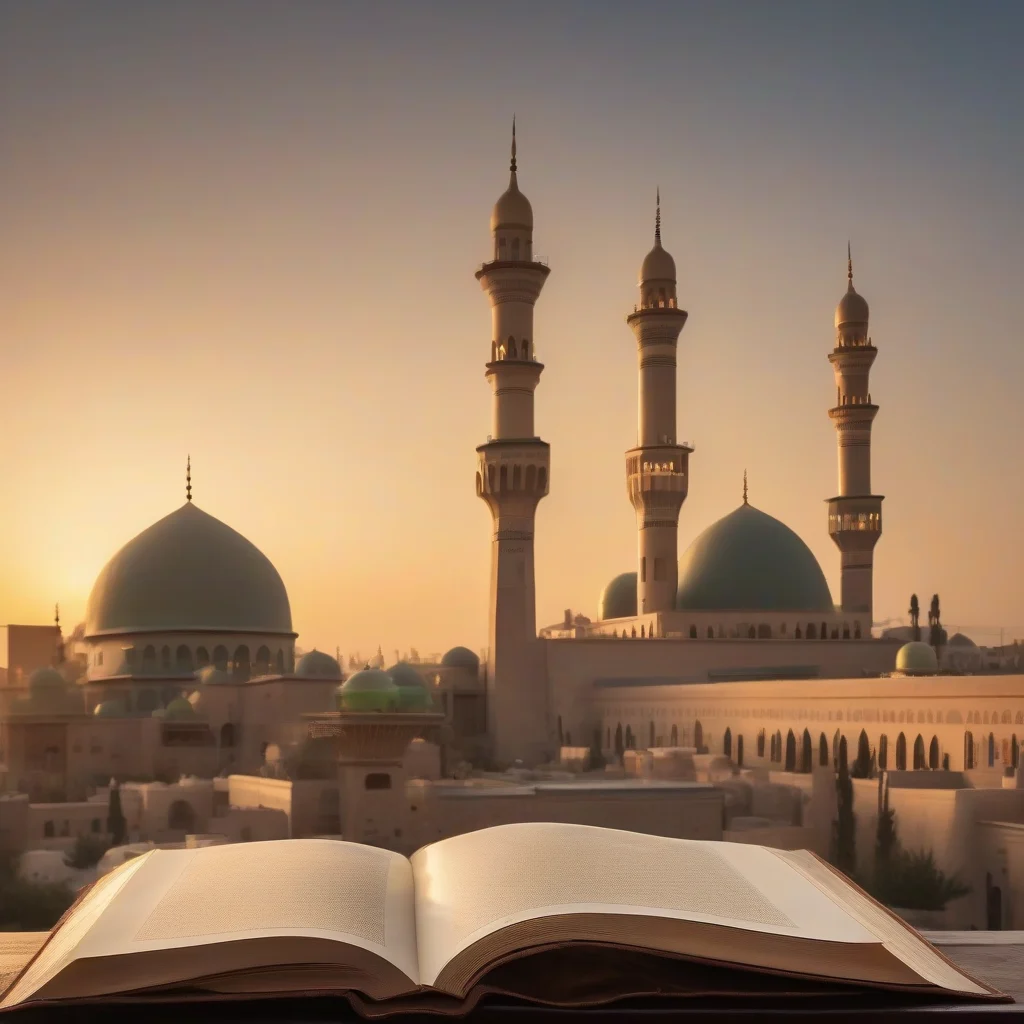 خلاصه کتاب جامعه و تاریخ مرتضی مطهری | جهان بینی اسلامی