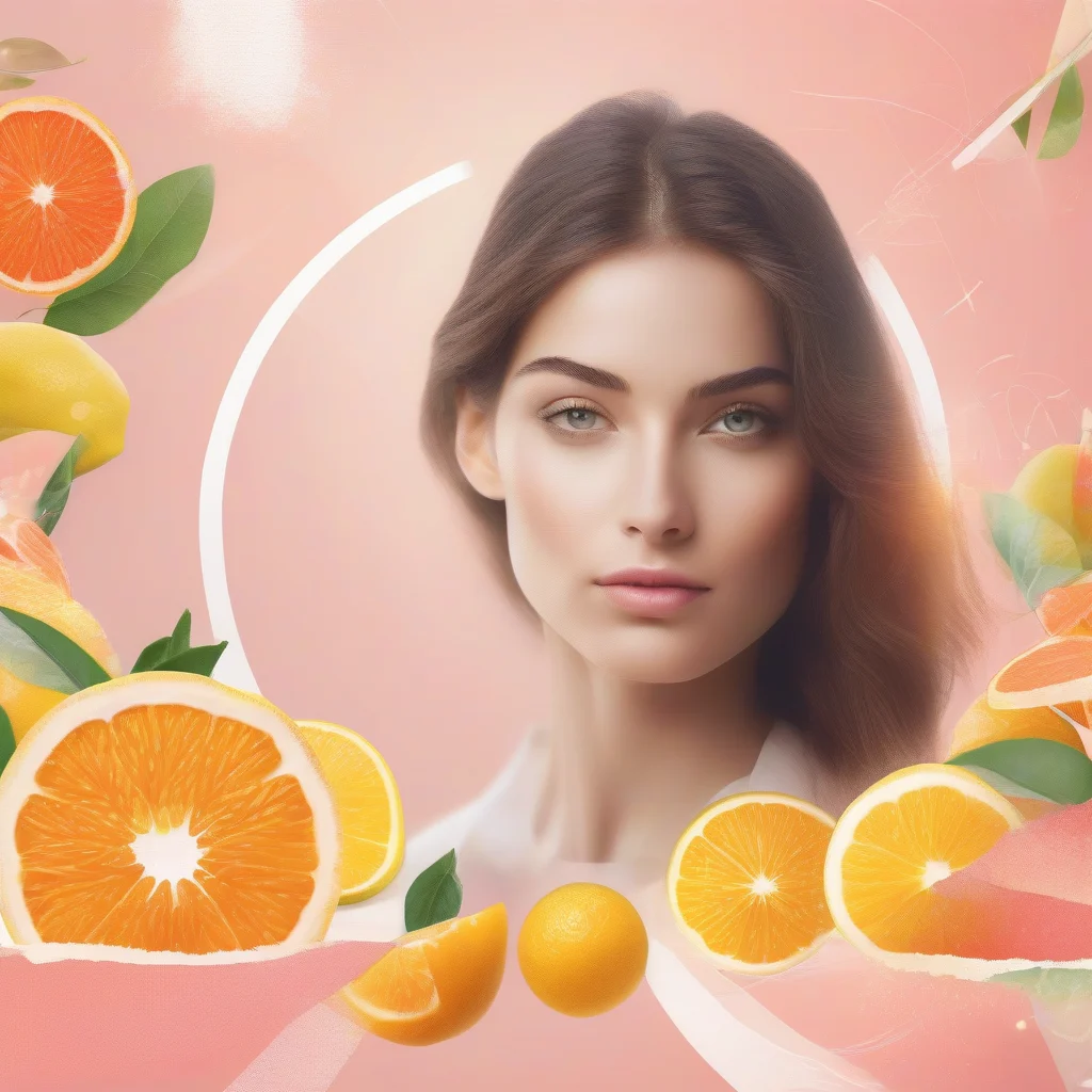 ویژگی های کرم تقویت کننده دور چشم ویتامین C رومینا