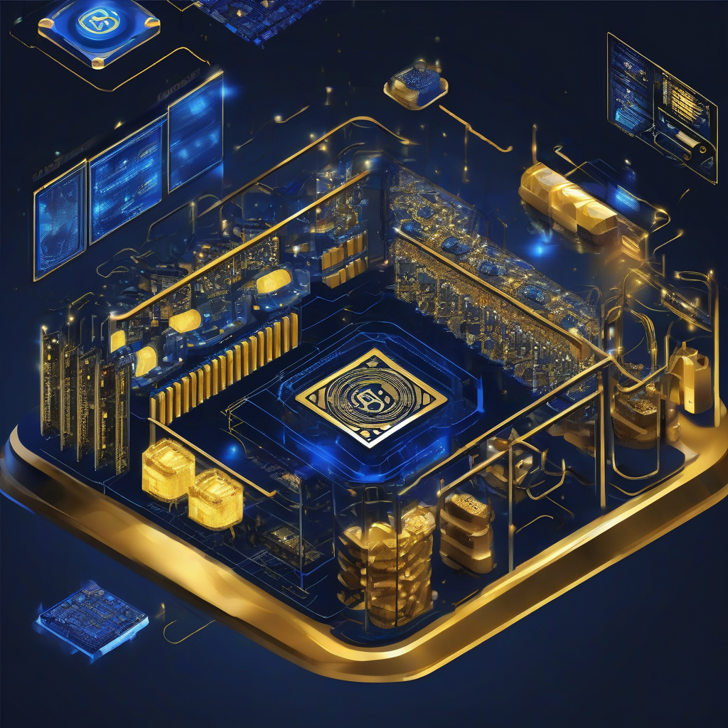 خرید ماینر Goldshell KD2 | بهترین قیمت، تضمین اصالت