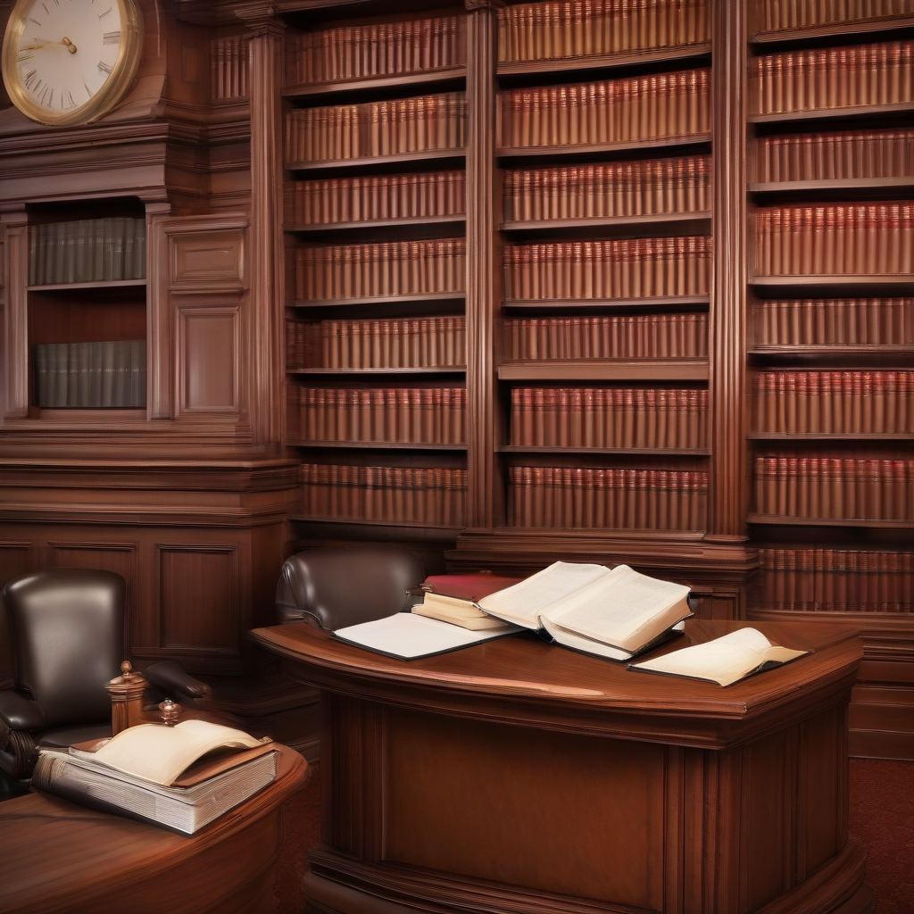 چطور از کسی شکایت کنیم؟ راهنمای جامع و مراحل قانونی